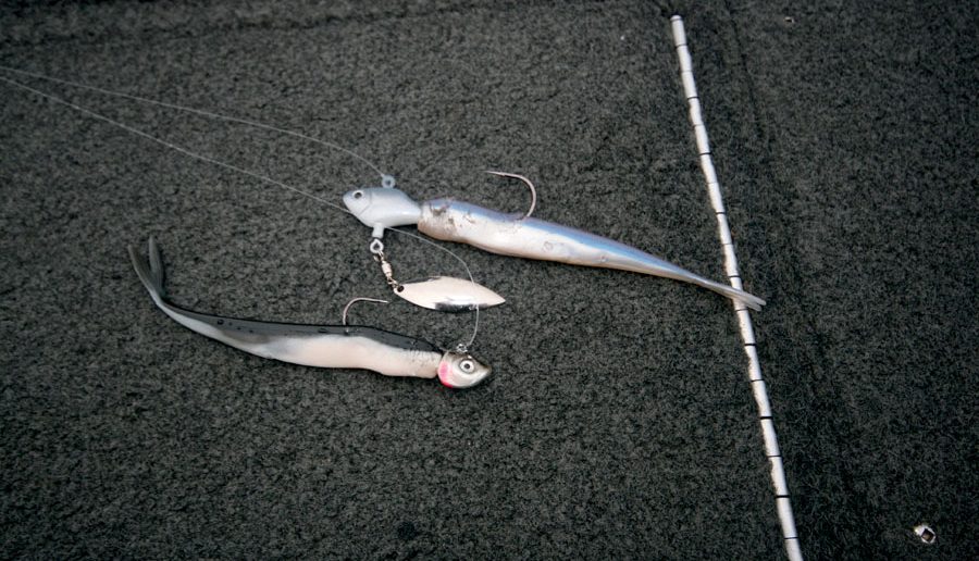 Match the Hatch #6