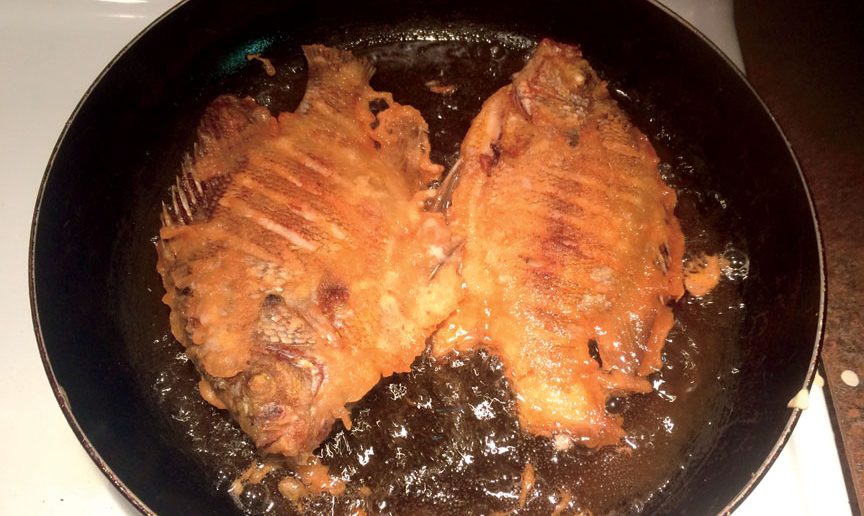 friedwholebluegill