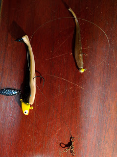 three-way-rig-for-river-fishing