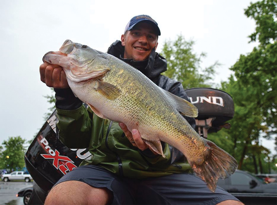 10 pounder