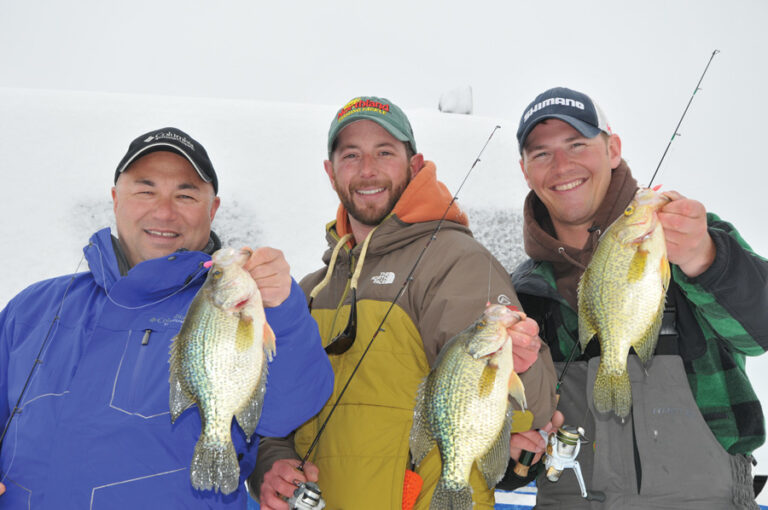 Creating Memories on the Water
