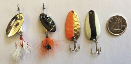 lures