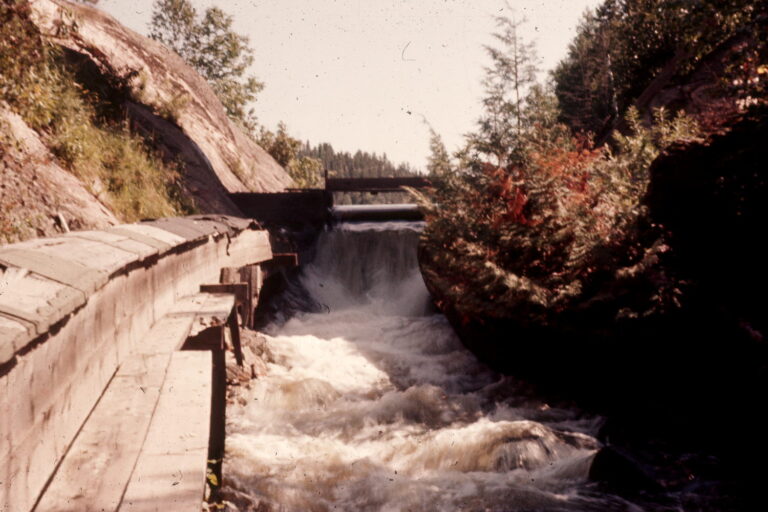 The History of the Whiteshell Fish Hatchery – Part 1