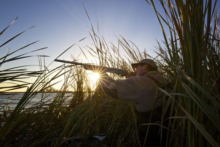 Canvasbacks and Crankbaits!