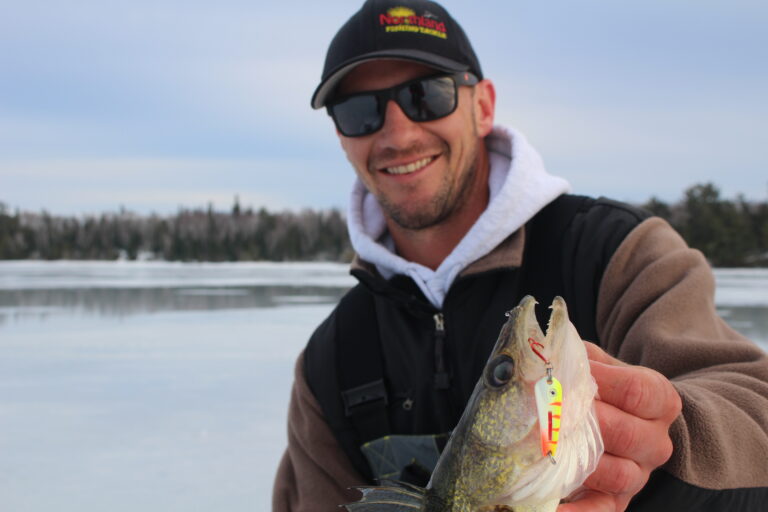Hot stuff on the ice