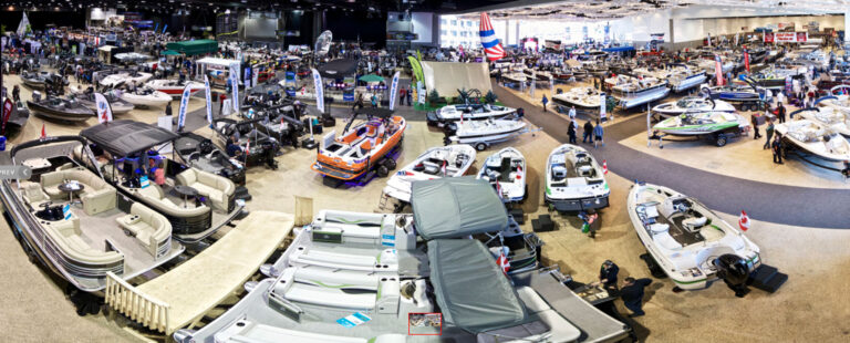 Mid-Canada Boat Show and Hook & Bullet Show start Thursday at RBC Convention Centre