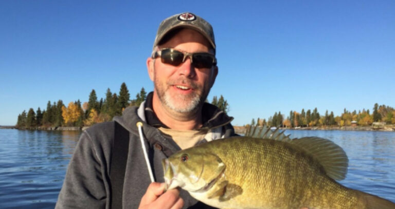 Top Manitoba Bass Destinations