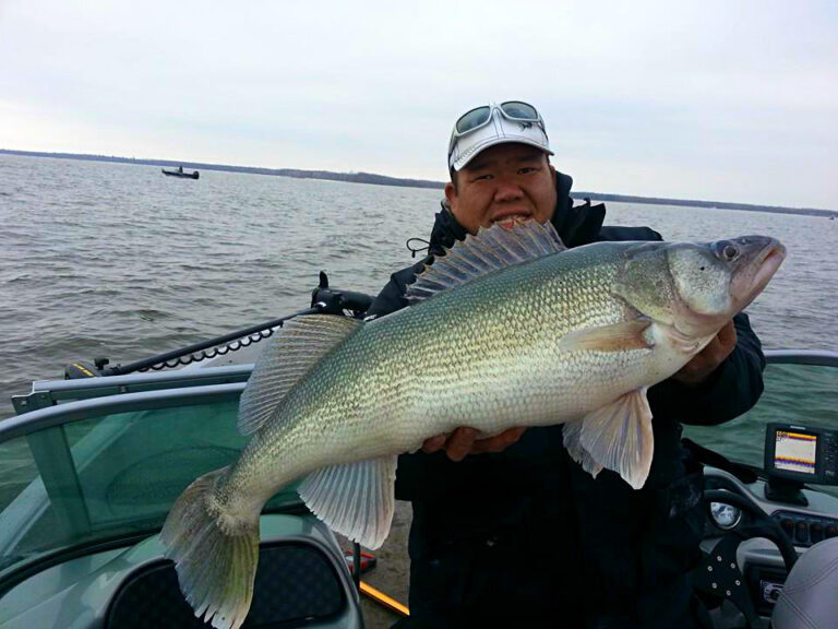 More changes coming on Lake Winnipeg