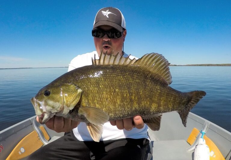 Top 6 Early Season Tips for Manitoba Monsters