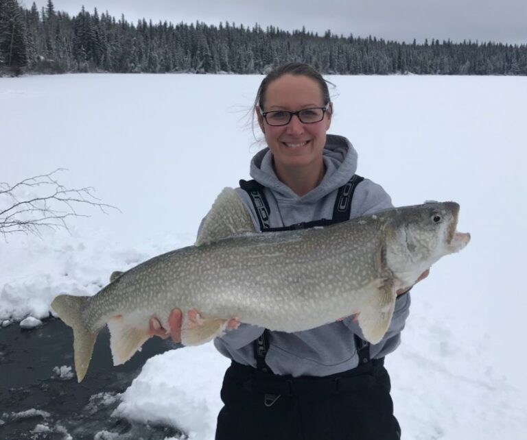 Hooked Fishing Report for November 29th