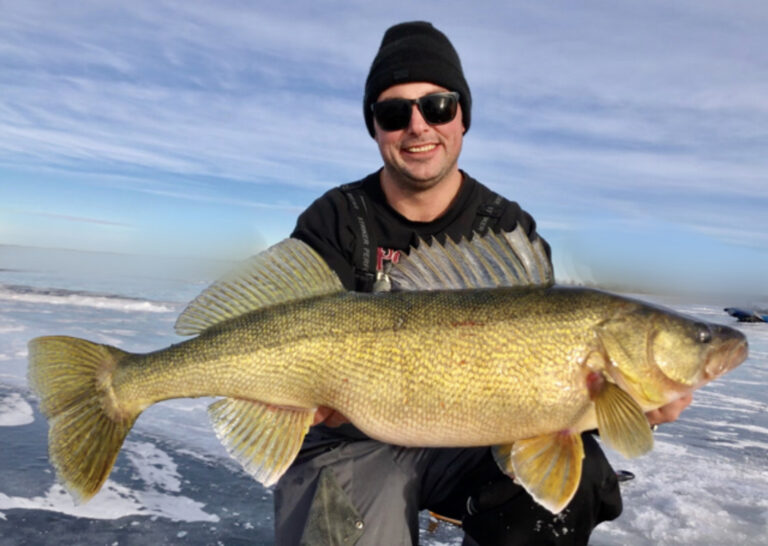 Hooked Fishing Report for December 20th