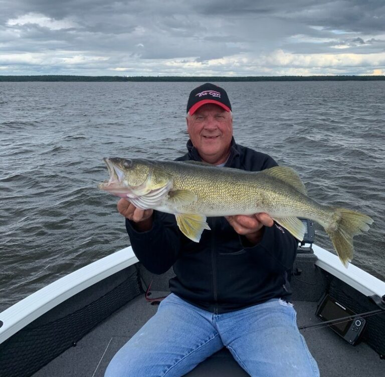 Hooked Fishing Report For July 10th, 2020