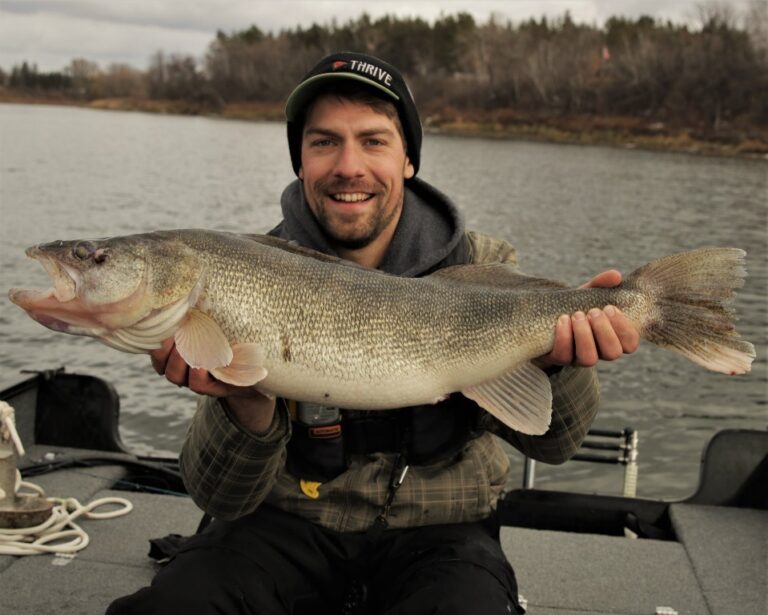 Hooked Fishing Report for October 30th