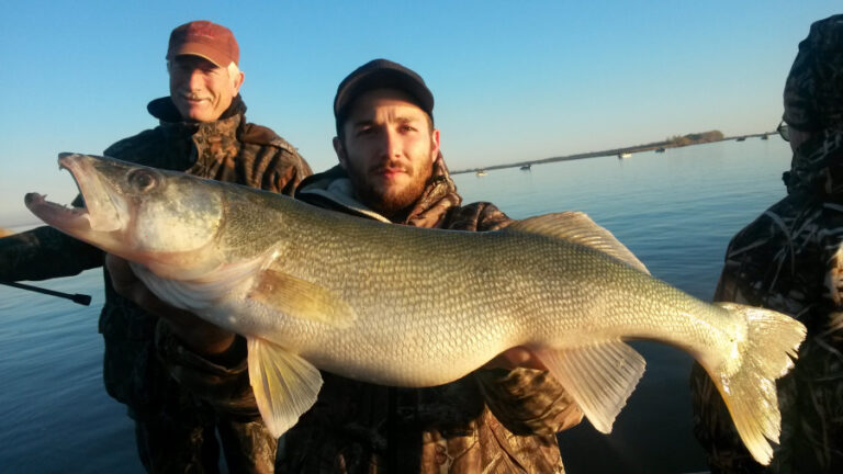 Hooked Fishing Report for October 3rd