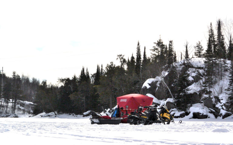 Mobility on Ice – Part Two