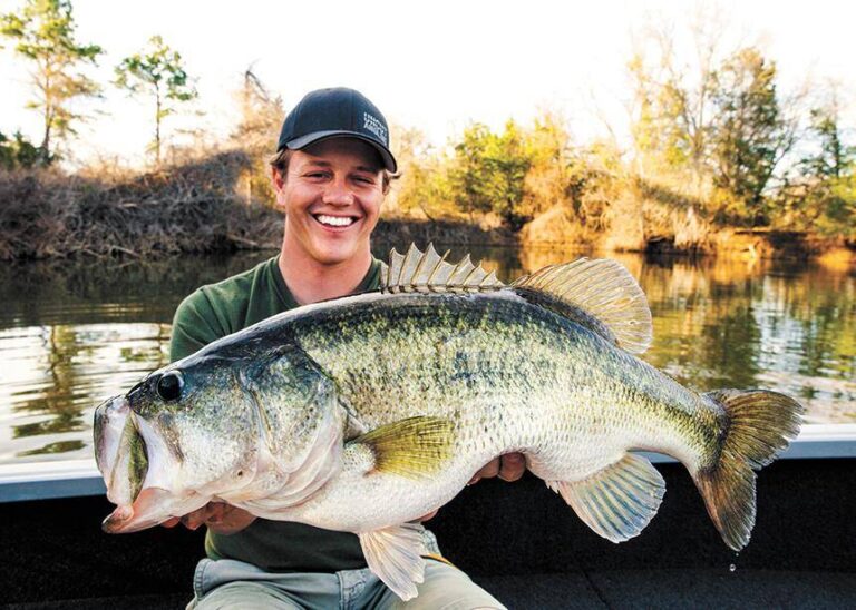 The Complete Angler Podcast: Episode 8-Jay Siemens