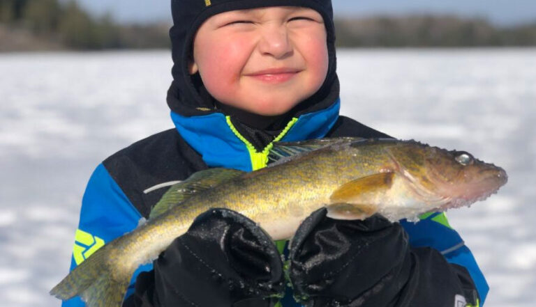 Hooked Fishing Report for March 20th