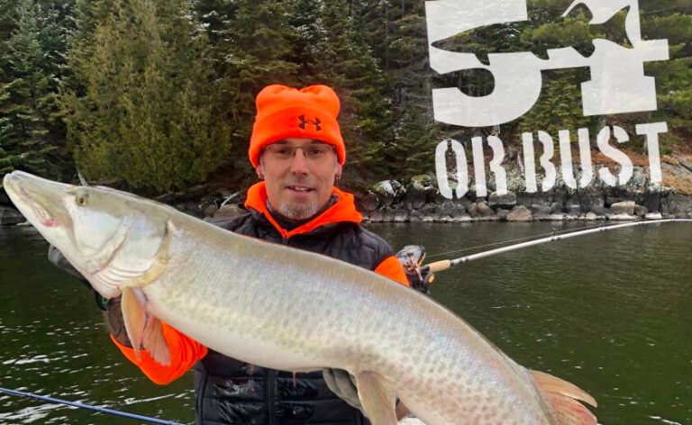 The Complete Angler Podcast: Episode 9 – Glenn McDonald
