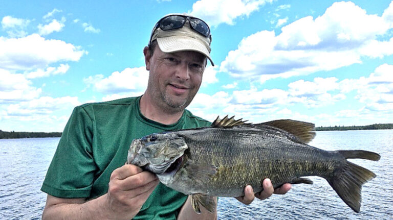 The Complete Angler Podcast: Episode 15 – Derek Kroeker and Manitoba’s Recreational Angling Strategy