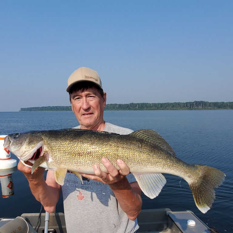 Hooked Fishing Report for July 23, 2021