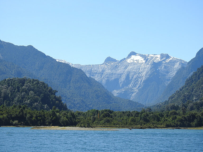 A South American Adventure