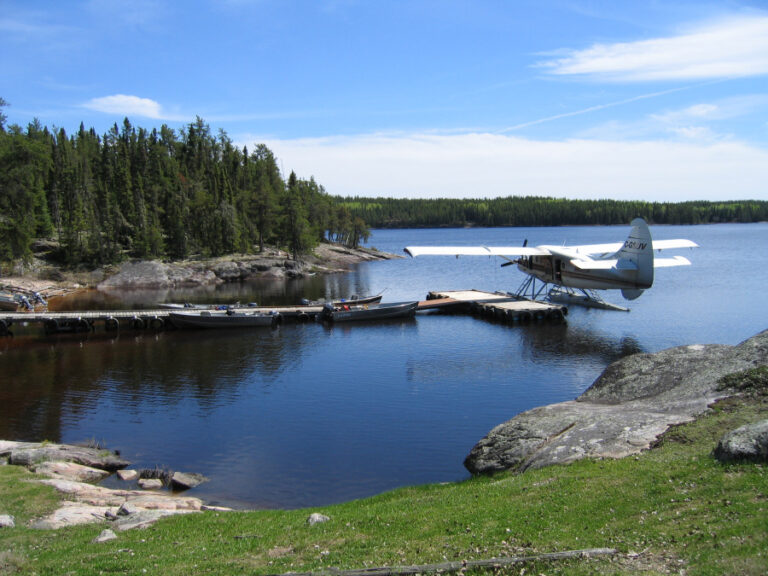 Uncertain Times Continue for Canadian Lodges and Outfitters