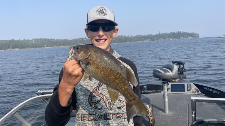 Hooked Fishing Report for August 6th, 2021