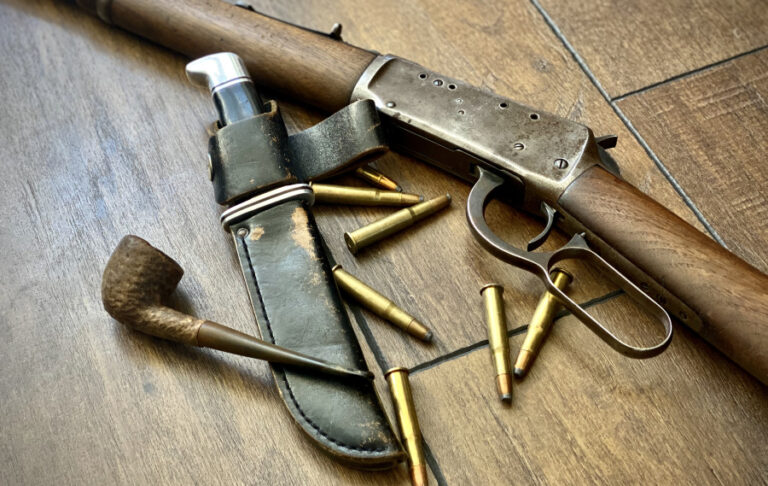 My Deer Hunting Life