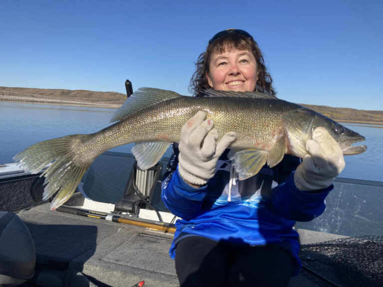 Hooked Fishing Report for October 29th, 2021