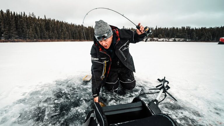 Hooked Fishing Report for November 24th, 2021