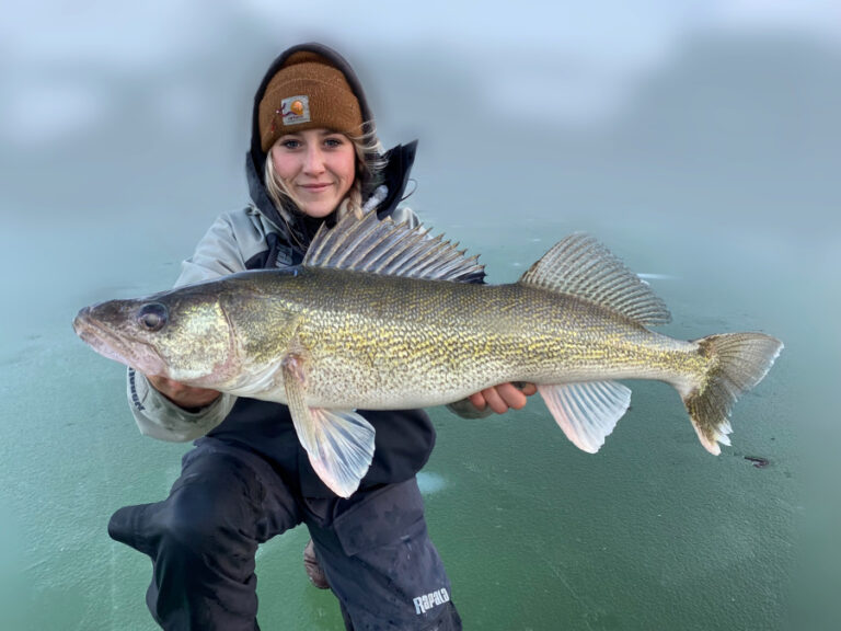 The Hooked Holiday Fishing Report for 2021!