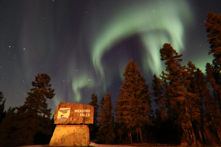 Northern Adventure – Home of the Giants!