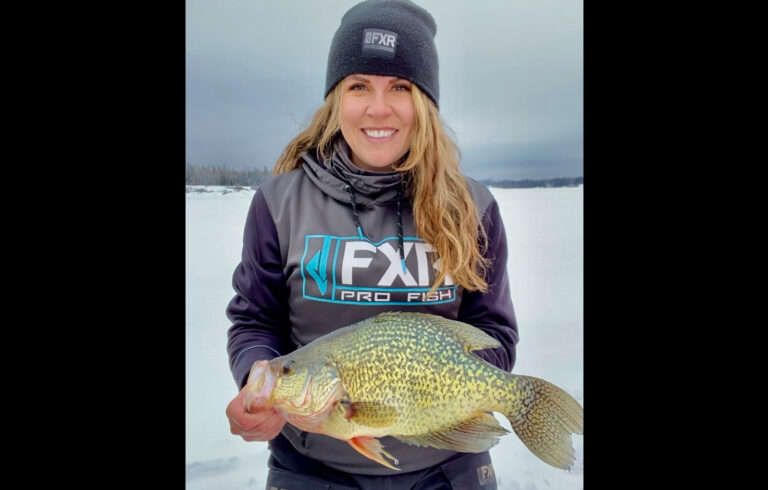 Hooked Fishing Report for January 14th, 2022