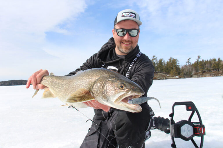Hooked Fishing Report for April 22, 2022