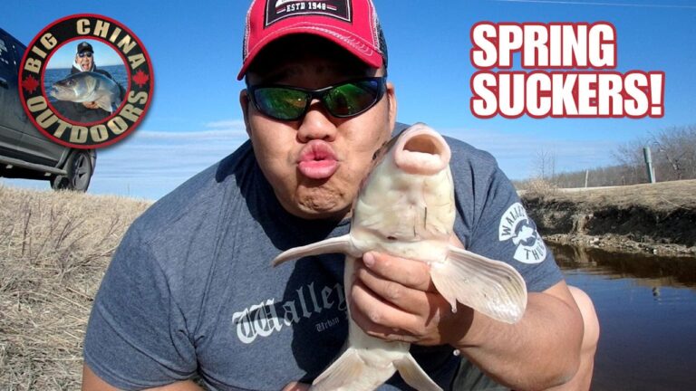 Hooked Fishing Report for April