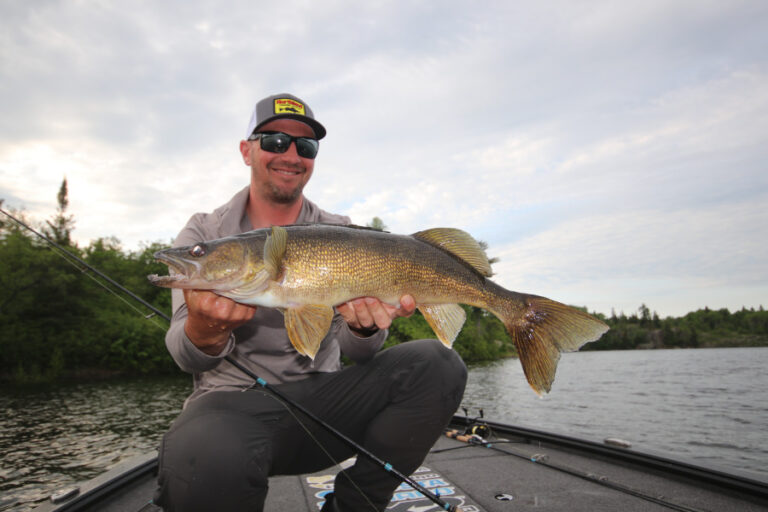 Hooked Fishing Report of Friday, June 17, 2022