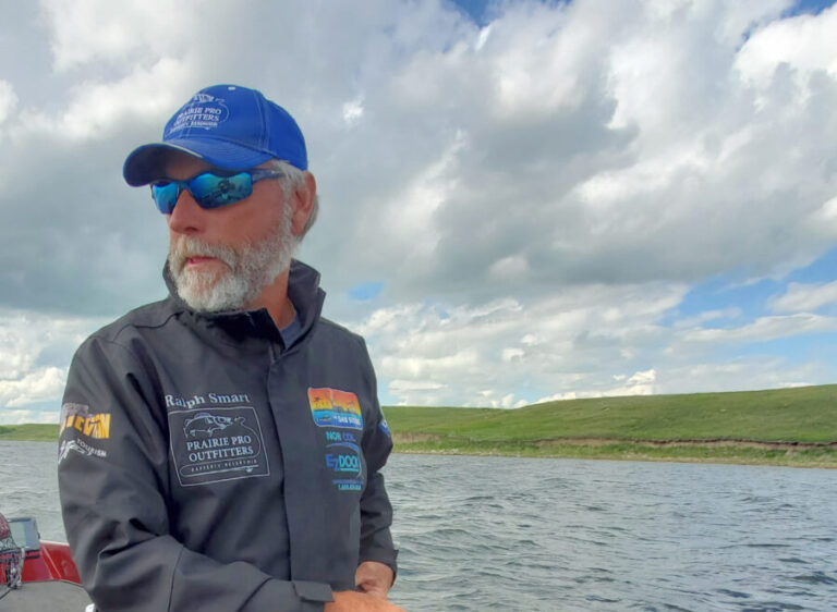 The Complete Angler Podcast: Episode 31 – Ralph Smart
