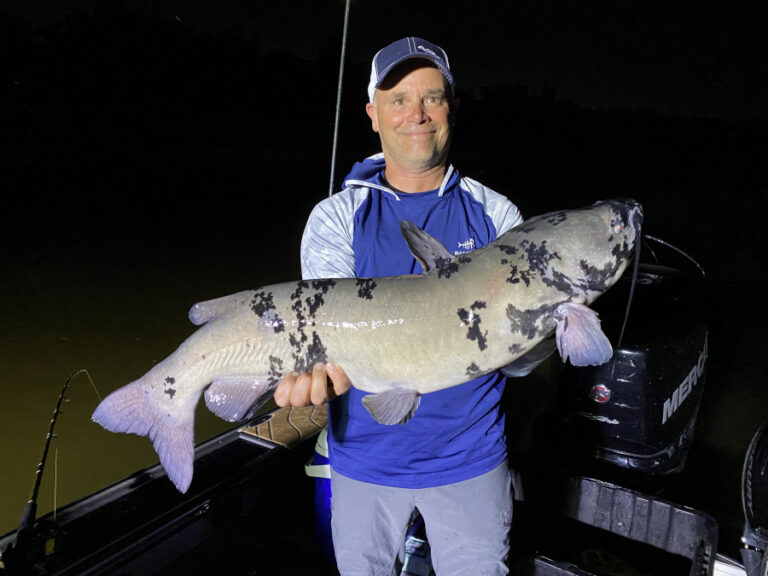 Hooked Fishing Report for Friday, August 26th, 2022