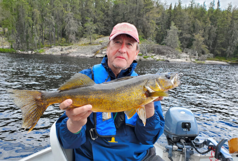 Hooked Fishing Report for August 13th, 2022