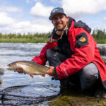 The Complete Angler