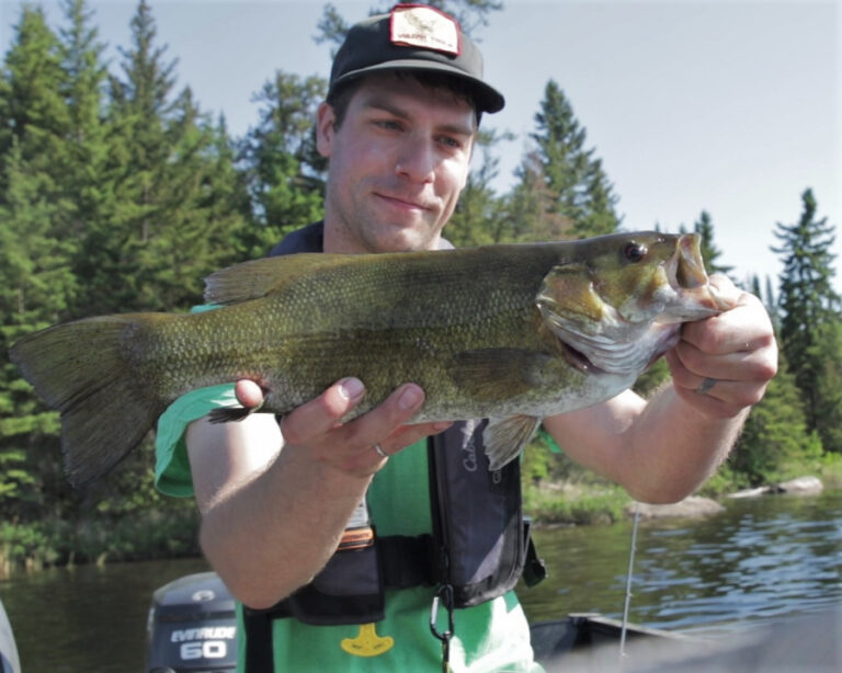 Bassin with Joel!