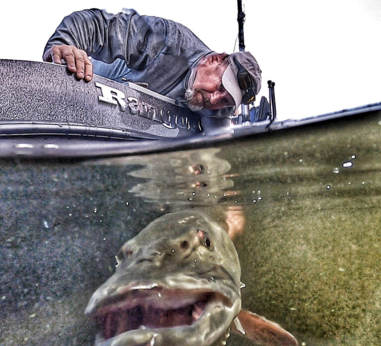Hooked Fishing Report for September 9th, 2022