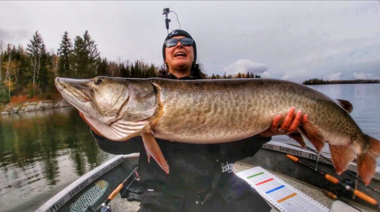 Hooked Fishing Report for Saturday, October 22, 2022