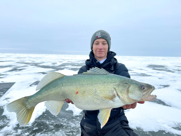 Hooked Fishing Report for Friday December 16, 2022