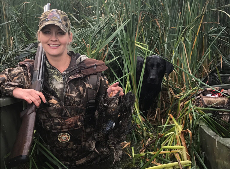 Our Hunting Lifestyle – It’s a Community, It’s A Culture