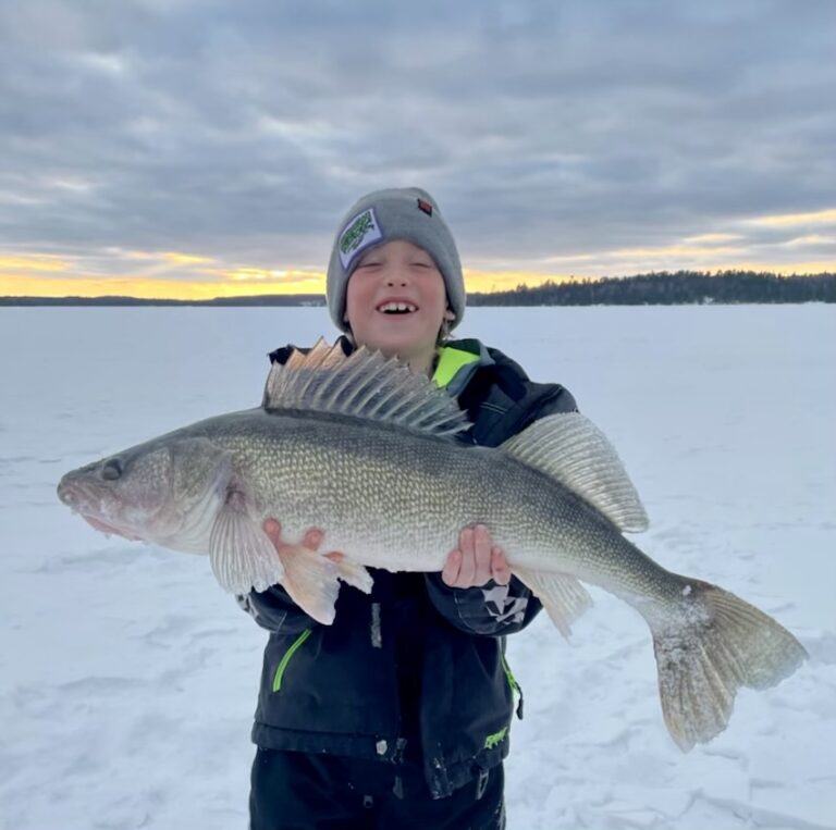 Hooked Fishing Report for Friday, March 10th, 2023