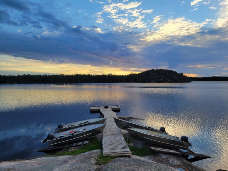 Jackson’s Lodge & Outposts – An Outpost Adventure Awaits!