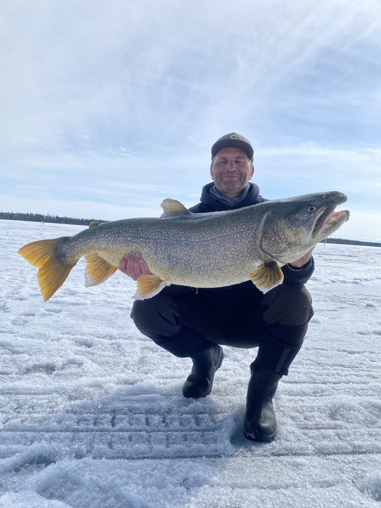Hooked Fishing Report for Saturday, April 22, 2023