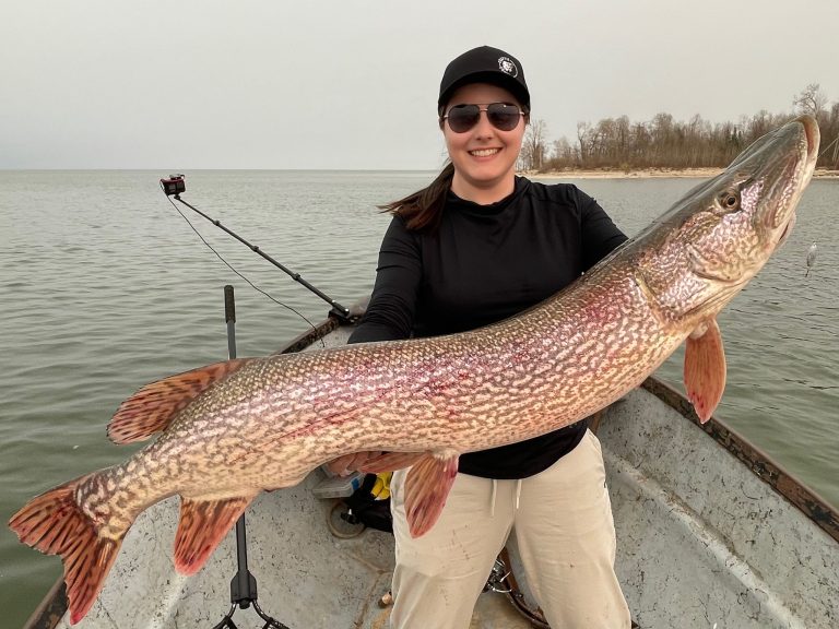 Hooked Fishing Report for Saturday, May 20th, 2023
