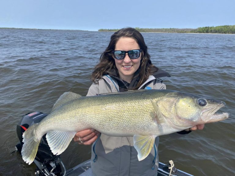 Hooked Fishing Report for Friday, June 2nd, 2023